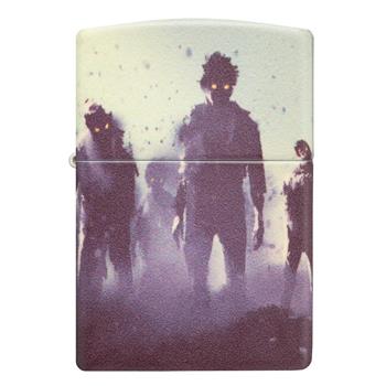  Zombie Zippo