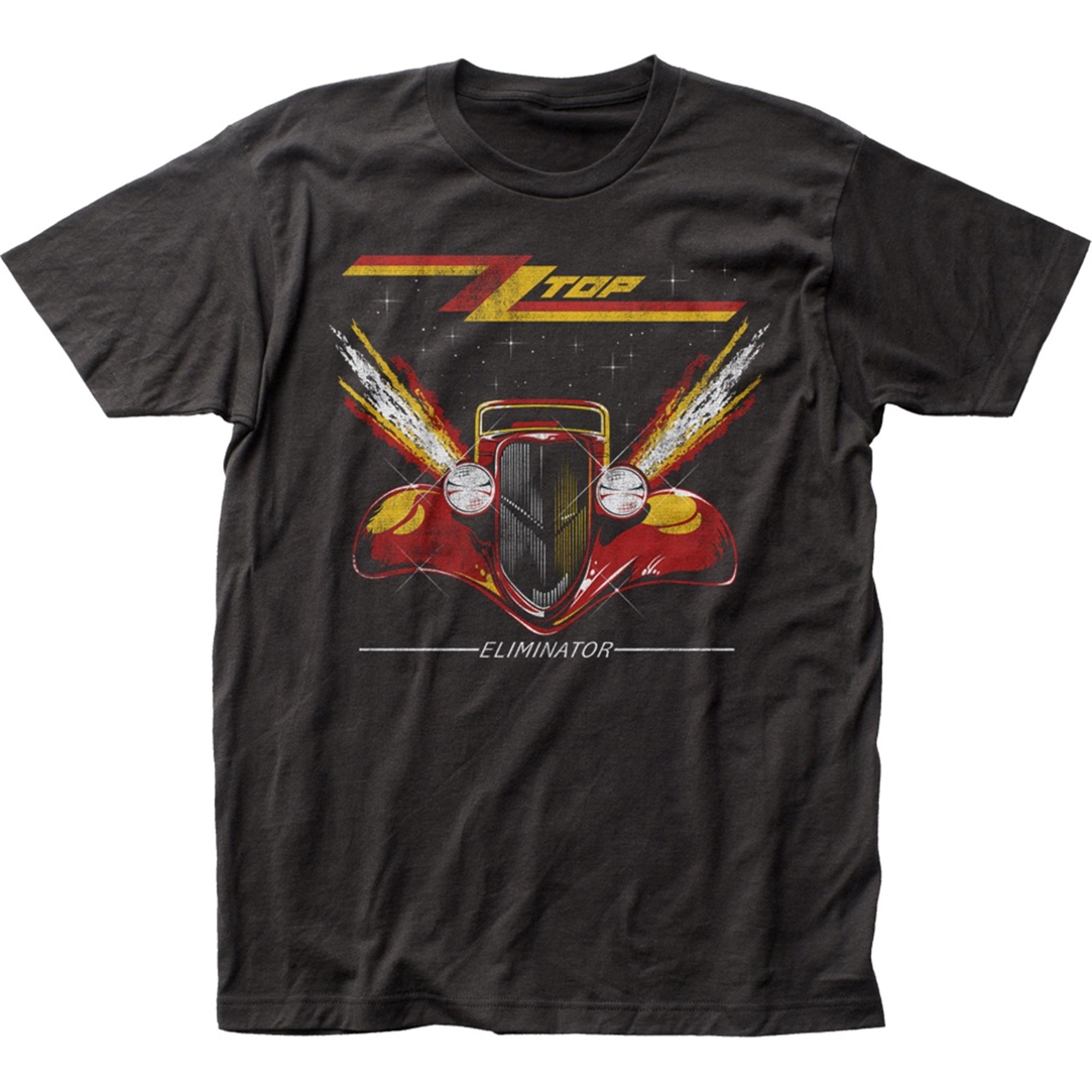 zz top mescalero t shirt